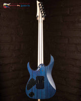 
              Ibanez RG8620AH J.Custom - Ghost Fleet Blue Burst (New)
            