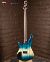 
              Ibanez SDGR SR4CMLTD Bass - Dragon Eye Burst Low Gloss (Used)
            