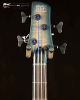 
              Ibanez Bass Workshop SRD900 Bass Guitar - Cosmic Blue Starburst Low Gloss (New)
            