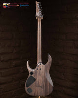 
              Ibanez  RGD621AH - Midnight Shade Flat (New)
            