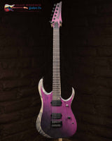 
              Ibanez  RGD621AH - Midnight Shade Flat (New)
            