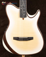 
              Ibanez TOD100FMN Tim Henson Acoustic - Toasted Marshmellow Matte (New)
            