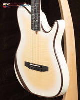 
              Ibanez TOD100FMN Tim Henson Acoustic - Toasted Marshmellow Matte (New)
            