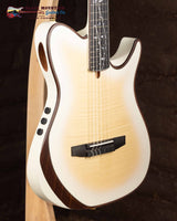 
              Ibanez TOD100FMN Tim Henson Acoustic - Toasted Marshmellow Matte (New)
            
