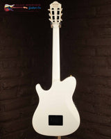 
              Ibanez TOD100FMN Tim Henson Acoustic - Toasted Marshmellow Matte (New)
            