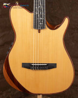
              Ibanez TOD100NNT - Natural High Gloss (New)
            