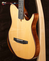 
              Ibanez TOD100NNT - Natural High Gloss (New)
            