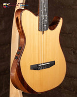 
              Ibanez TOD100NNT - Natural High Gloss (New)
            