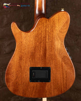 
              Ibanez TOD100NNT - Natural High Gloss (New)
            