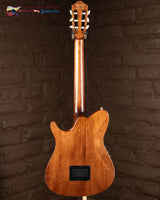 
              Ibanez TOD100NNT - Natural High Gloss (New)
            