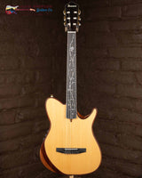 
              Ibanez TOD100NNT - Natural High Gloss (New)
            