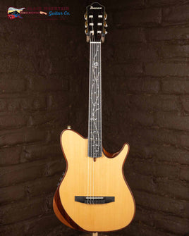 Ibanez TOD100NNT - Natural High Gloss (New)