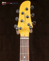 
              Ibanez Yvette Young YY20 Orange Cream Sparkle (New)
            
