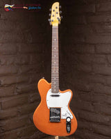 
              Ibanez Yvette Young YY20 Orange Cream Sparkle (New)
            