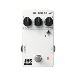 JHS 3 Series Glitch Delay