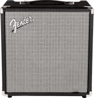 
              Fender Rumble™ 25 Bass Amp (New)
            