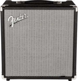 Fender Rumble™ 25 Bass Amp (New)