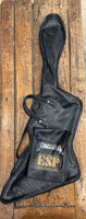 
              1992 ESP Custom mx250-Black (Used)
            