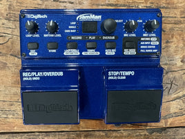 DigiTech Jam Man 200 Loop Pedal (Used)