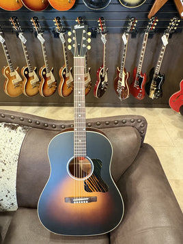 Gibson J-45 Century 12-Fret, Vintage Sunburst (New)