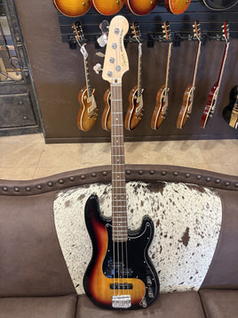 Squier Affinity Series® Precision Bass® PJ - Sunburst (Used)