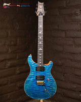 
              PRS Custom 24 Custom Color- Arctic Blue (New)
            