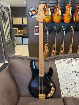Ernie Ball Music Man Stingray Special- Jackpot (New)
