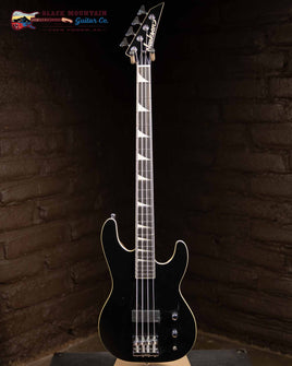 Jackson Pro Plus Limited Edition Pure Metal Concert Bass - (New)