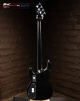 
              Jackson Pro Plus Limited Edition Pure Metal Concert Bass - (New)
            