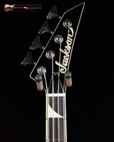 
              Jackson Pro Plus Limited Edition Pure Metal Concert Bass - (New)
            