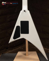 
              Jackson American Series Rhoads RR24 Snow White (New)
            