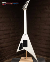 
              Jackson American Series Rhoads RR24 Snow White (New)
            