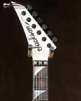 
              Jackson American Series Rhoads RR24 Snow White (New)
            