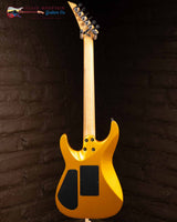 
              Jackson American Series Virtuoso - Gold Rush (New)
            