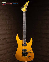 
              Jackson American Series Virtuoso - Gold Rush (New)
            