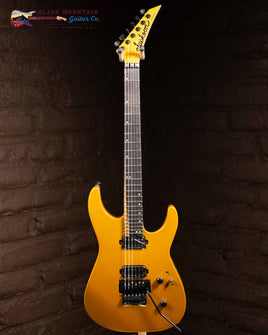 Jackson American Series Virtuoso - Gold Rush (New)