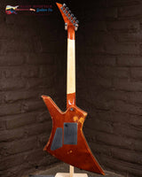 
              Jackson Custom Shop Kelly- Gold Top Relic (New)
            