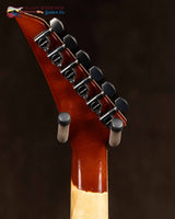 
              Jackson Custom Shop Kelly- Gold Top Relic (New)
            