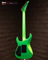
              Jackson Custom Shop Soloist- Absinthe Frost (Used)
            