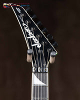 
              Jackson Custom Shop Soloist- Absinthe Frost (Used)
            