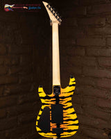 
              Jackson Custom Shop Dinky HSH FR - Bengal Tiger
            