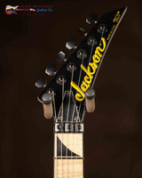 
              Jackson Custom Shop Dinky HSH FR - Bengal Tiger
            