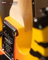 
              Jackson Custom Shop Dinky HSH FR - Bengal Tiger
            