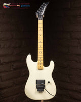 
              Jackson Pro Origins 1985 San Dimas SD1A Maple; Vanilla Milkshake (New)
            