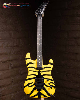 Jackson Pro Origins 1985 Limited Edition San Dimas® SD1 HS FR (New)