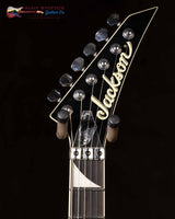 
              Jackson Pro Plus Pure Metal Rhoads RR1A Limited-Edition Electric Guitar - Gloss Black (New)
            