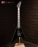 
              Jackson Pro Plus Pure Metal Rhoads RR1A Limited-Edition Electric Guitar - Gloss Black (New)
            
