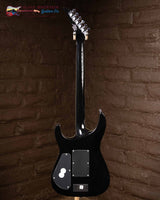 
              Jackson Pro Plus Series SL1A Soloist Limited-edition Electric Guitar - Gloss Black, Aged White Binding (New)
            