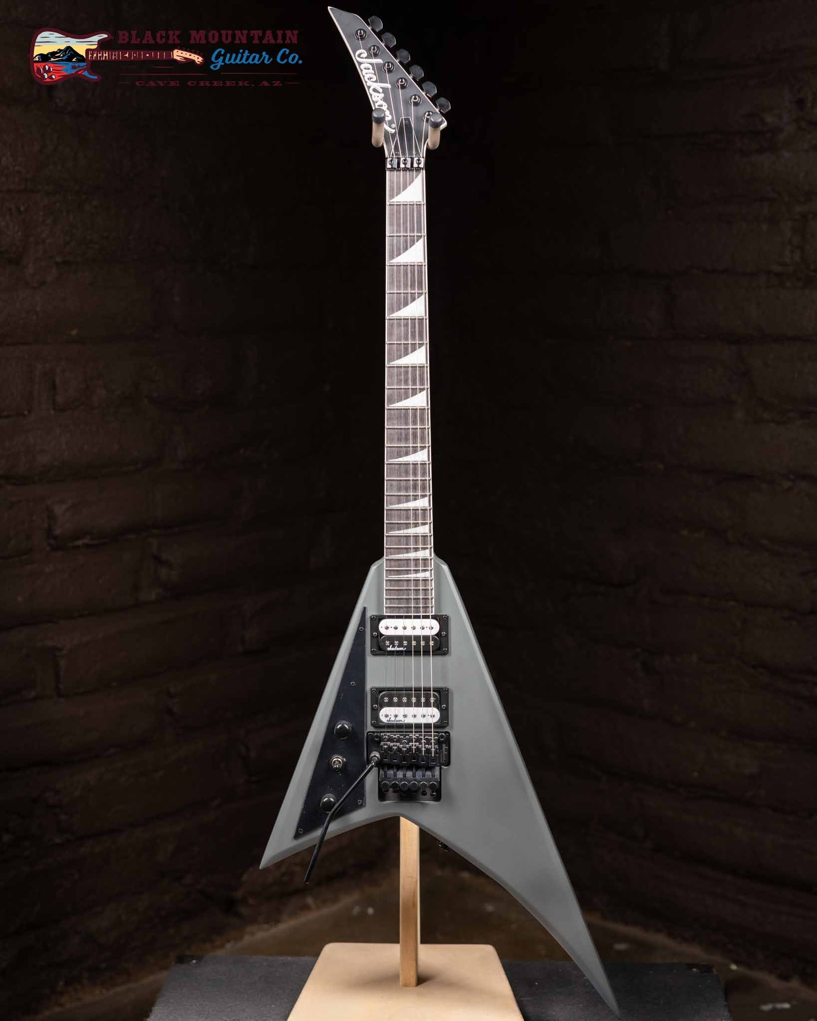 Jackson JS Series Rhoads JS32 LH| Black Mountain Guitar Co
