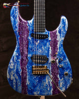 
              James Tyler HD Studio Elite - Blueberry Schmear (New)
            